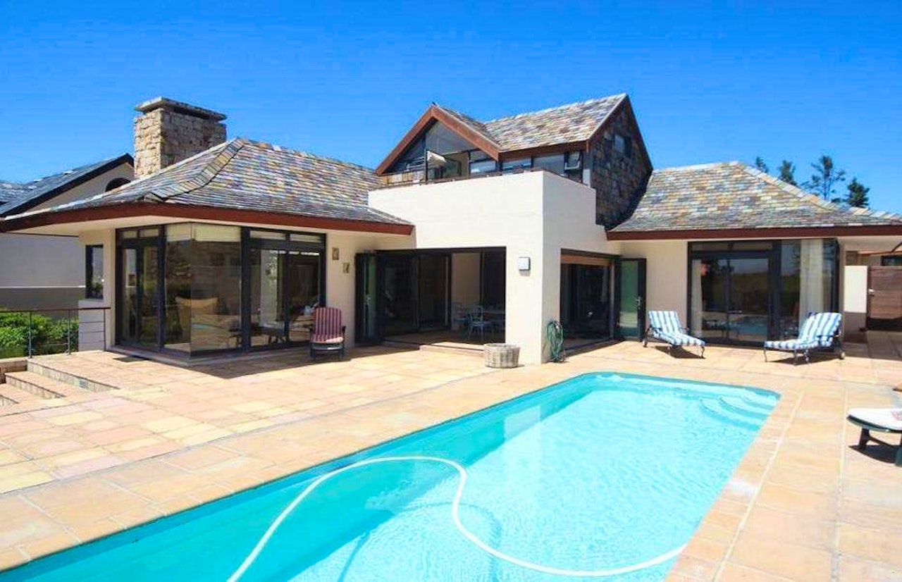 Western Cape Accommodation at  | Viya