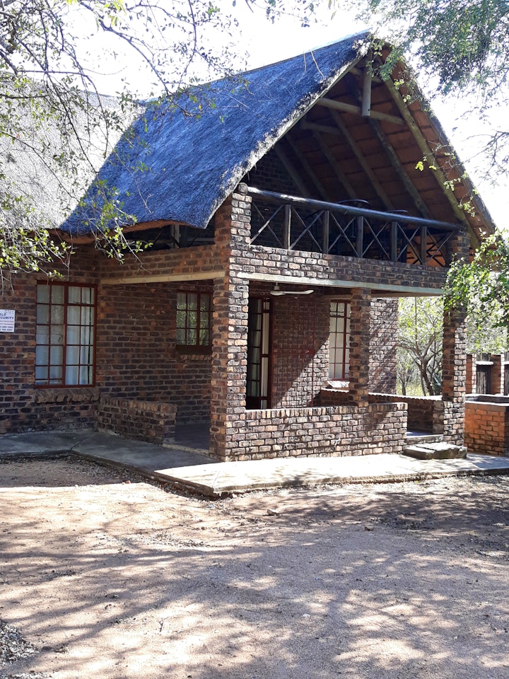 Mpumalanga Accommodation at African Sky | Viya
