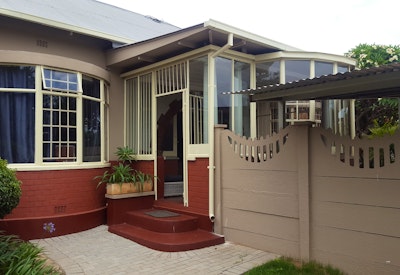  at Pretoria Inn Self Catering Guesthouse | TravelGround