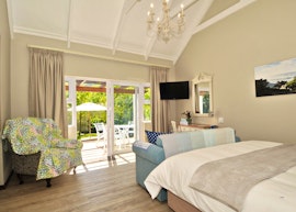 Overberg Accommodation at  | Viya