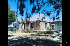 Northern Cape Accommodation at  | Viya