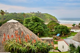 Wild Coast Accommodation at Hole in the Wall Resort | Viya