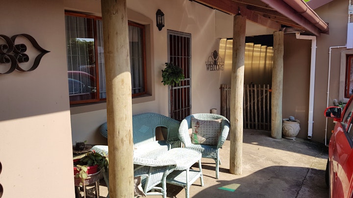 Richards Bay Accommodation at Avondale | Viya