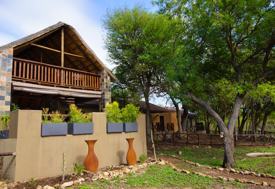 Kruger National Park South Accommodation at  | Viya