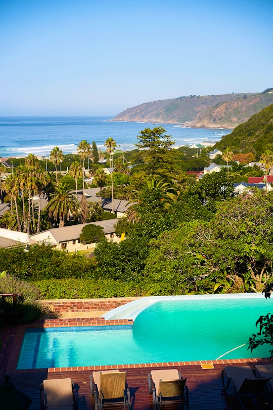 Garden Route Accommodation at  | Viya