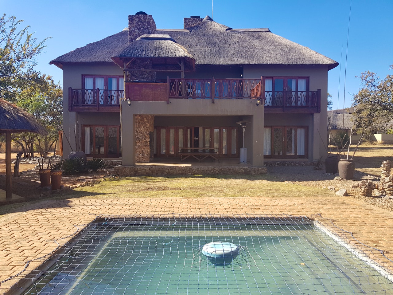 Limpopo Accommodation at  | Viya