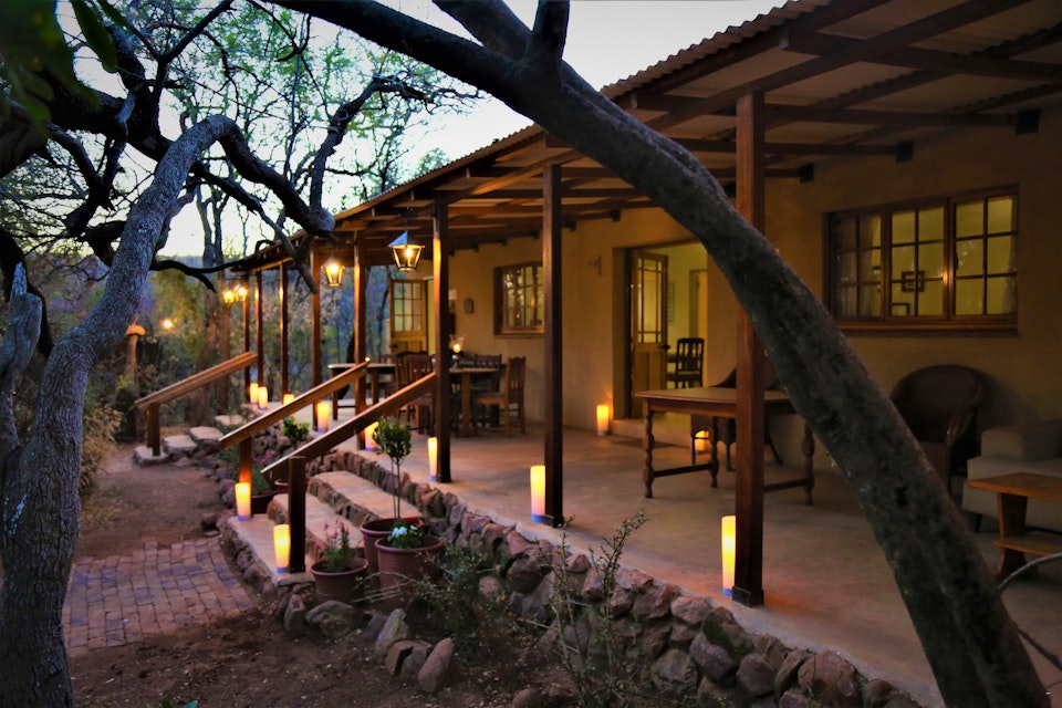 Waterberg Accommodation at  | Viya