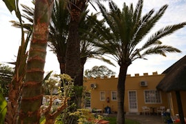 Windhoek Accommodation at Capbon Guesthouse | Viya