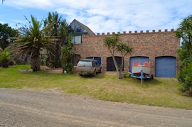 Boknesstrand Accommodation at Fort Sook | Viya