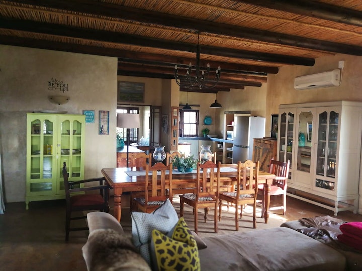 Western Cape Accommodation at Uitkyk House | Viya