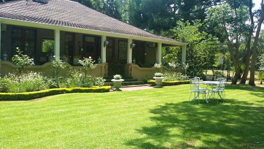 KwaZulu-Natal Accommodation at  | Viya