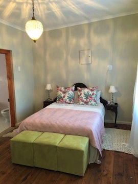 Karoo Accommodation at  | Viya