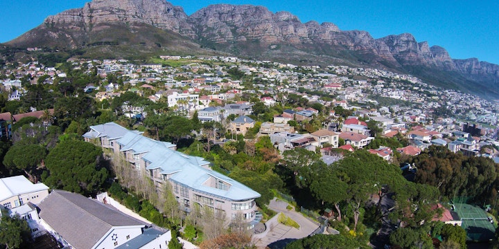 Cape Town Accommodation at The Glen Apartments | Viya