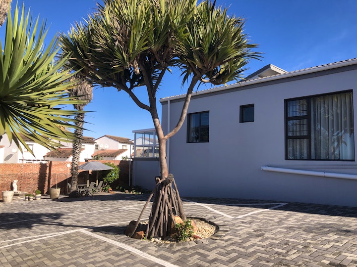 Eastern Cape Accommodation at Le Blue Guest House | Viya