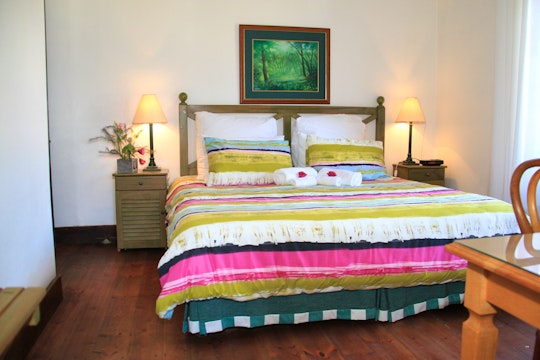 Hermanus Accommodation at  | Viya