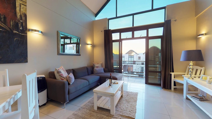 Cape Town Accommodation at Eden on the Bay Penthouse 217 | Viya