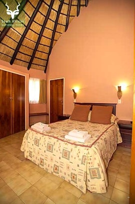 Kruger National Park South Accommodation at  | Viya