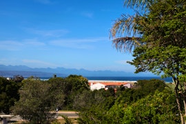 Garden Route Accommodation at  | Viya