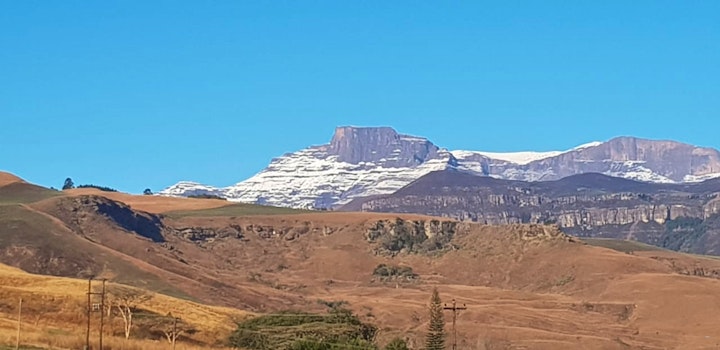 Drakensberg Accommodation at Bell Park Self-catering | Viya