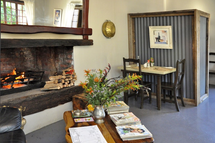 Eastern Cape Accommodation at Tsitsikamma Gardens Self-catering Cottages and Restaurant | Viya