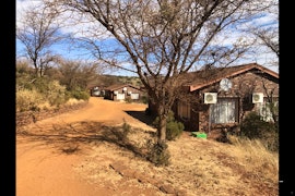 Northern Cape Accommodation at  | Viya