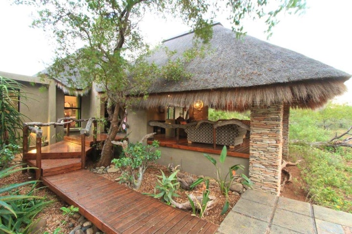 Mpumalanga Accommodation at Call of the Wild Lodge | Viya