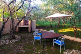 Kruger National Park South Accommodation at  | Viya