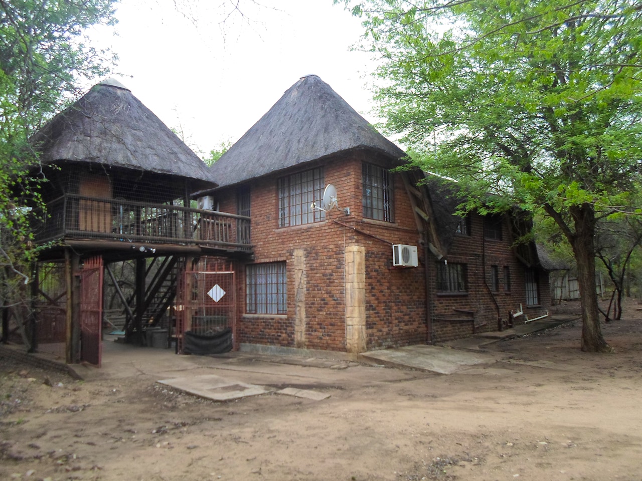 Kruger National Park South Accommodation at  | Viya