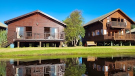 Garden Route Accommodation at  | Viya