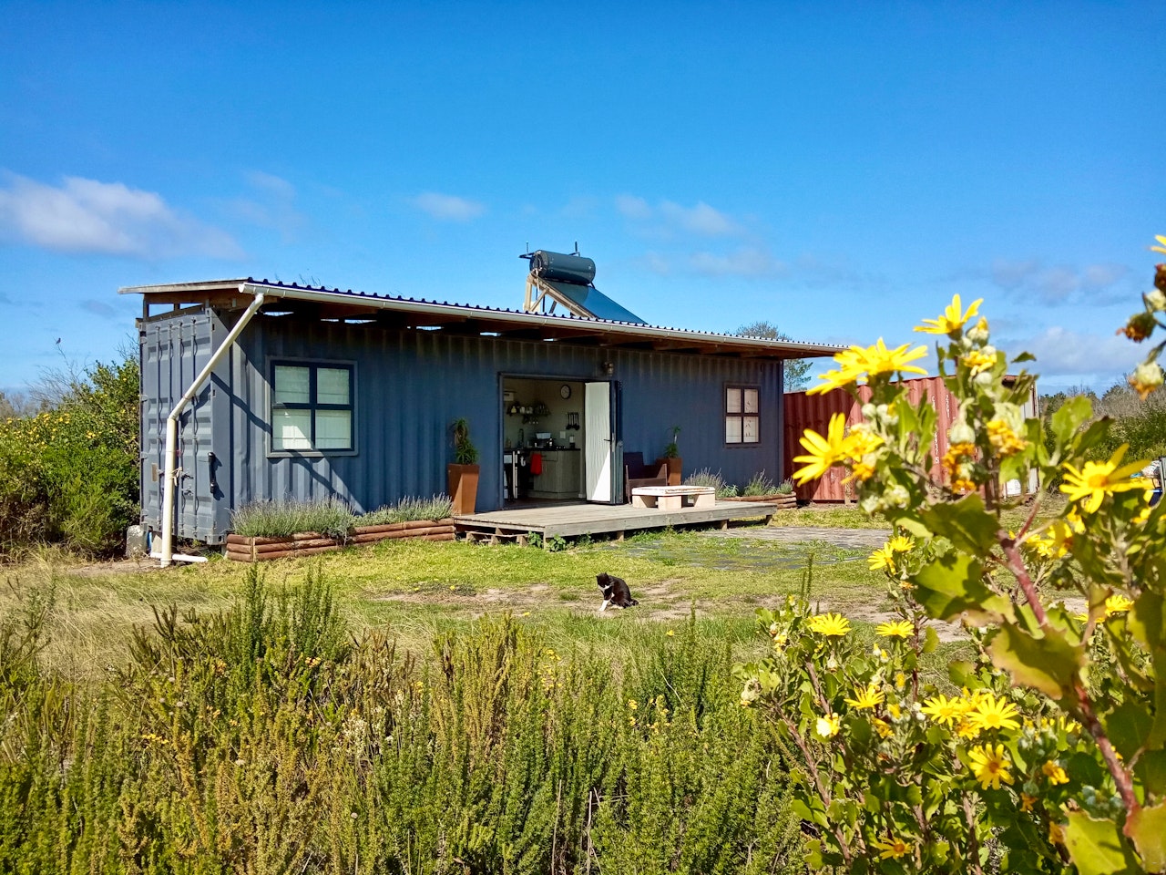 Garden Route Accommodation at  | Viya