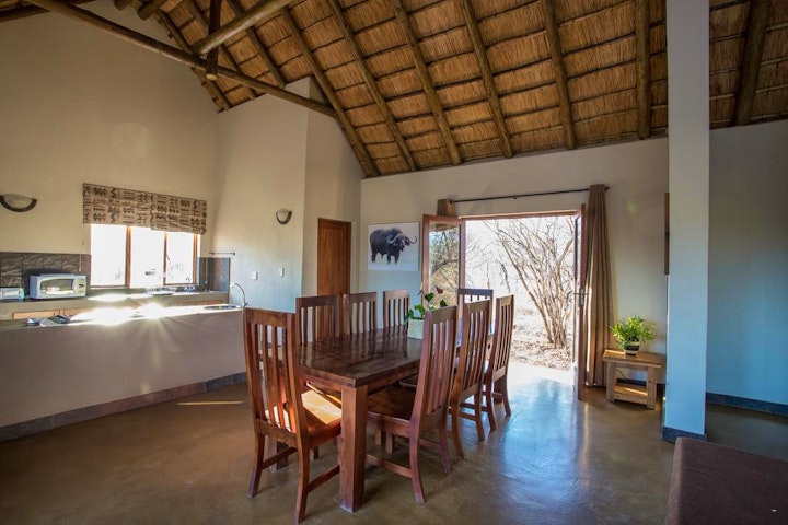 Limpopo Accommodation at Igugu Lodge | Viya