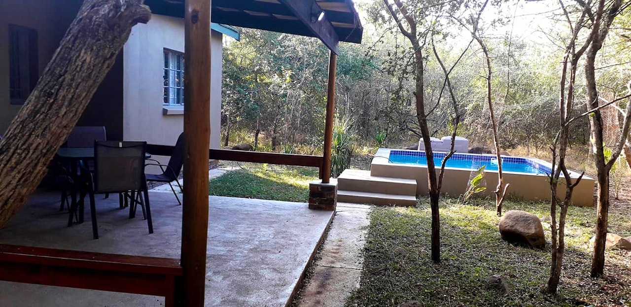 Kruger National Park South Accommodation at  | Viya