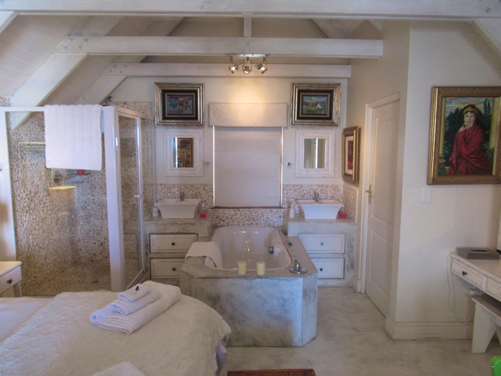 Paternoster Accommodation at Marlyn and Dolfyn Self-catering | Viya