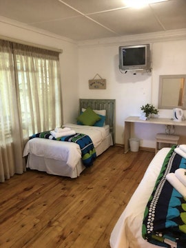 Sarah Baartman District Accommodation at  | Viya