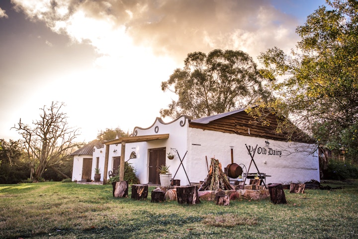 Western Cape Accommodation at Bella Manga Country Escape | Viya