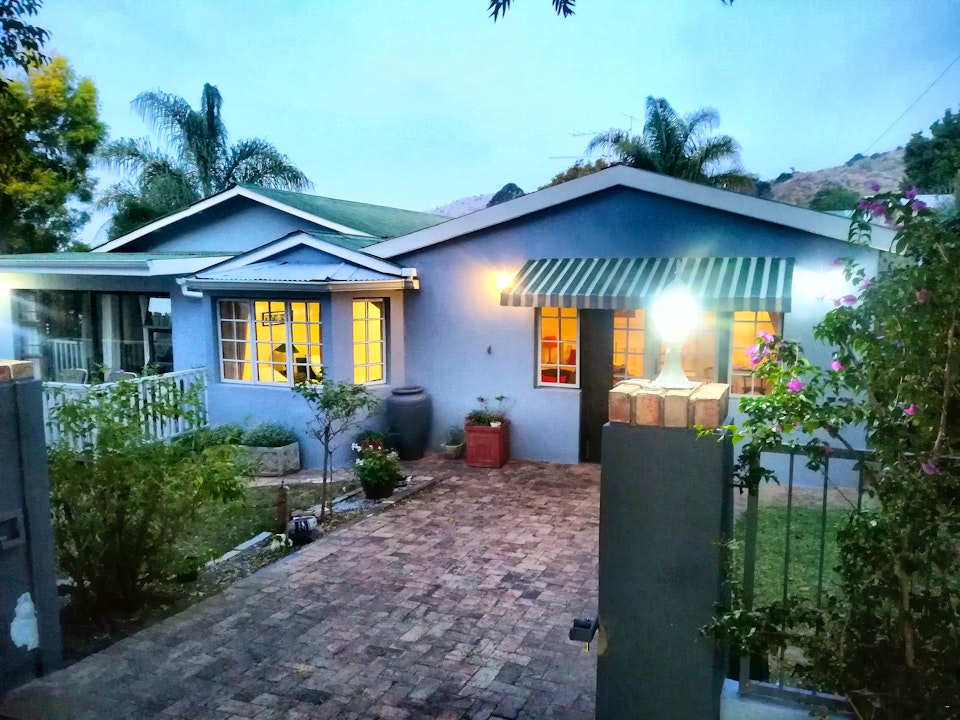 Sarah Baartman District Accommodation at  | Viya