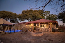 Namibia Accommodation at Dornhuegel Guest Farm | Viya