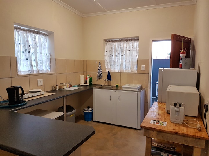 Northern Cape Accommodation at Vossie-Nes | Viya