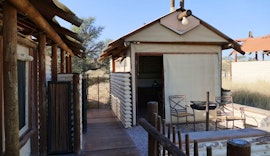 Northern Cape Accommodation at  | Viya