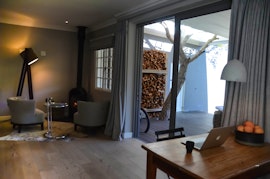 Cape Winelands Accommodation at  | Viya