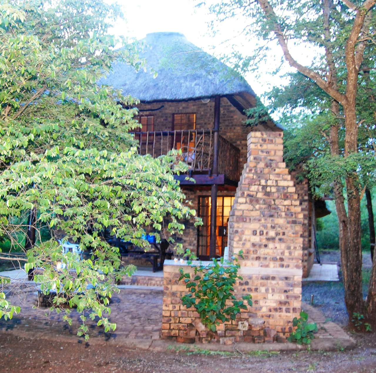 Kruger National Park South Accommodation at  | Viya