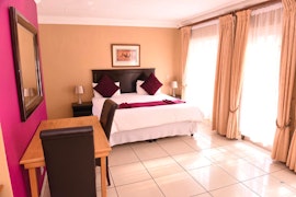 Pretoria Accommodation at Chancellors Court Guesthouse | Viya