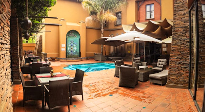 Pretoria Accommodation at Royal Elephant Hotel & Conference Centre | Viya