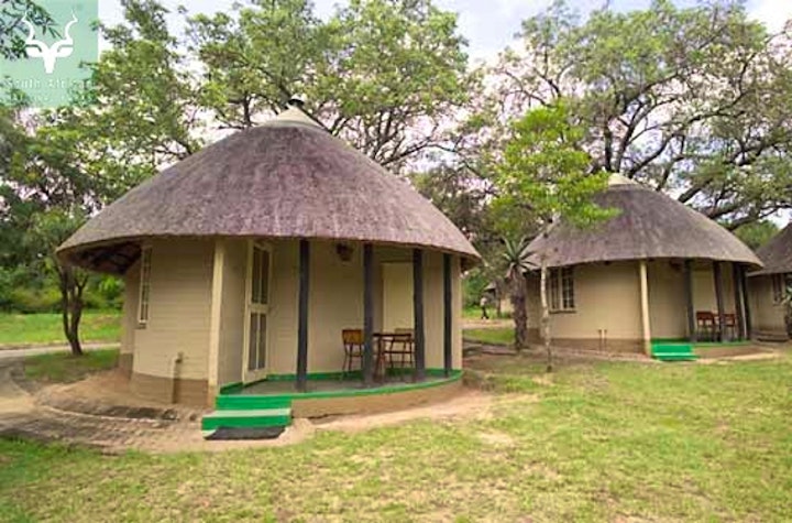 Mpumalanga Accommodation at SANParks Pretoriuskop Rest Camp | Viya