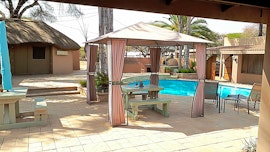 Polokwane Accommodation at  | Viya