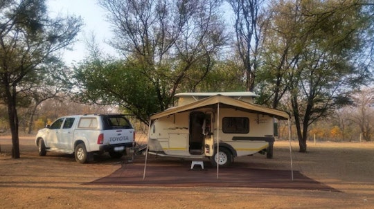 Waterberg Accommodation at  | Viya