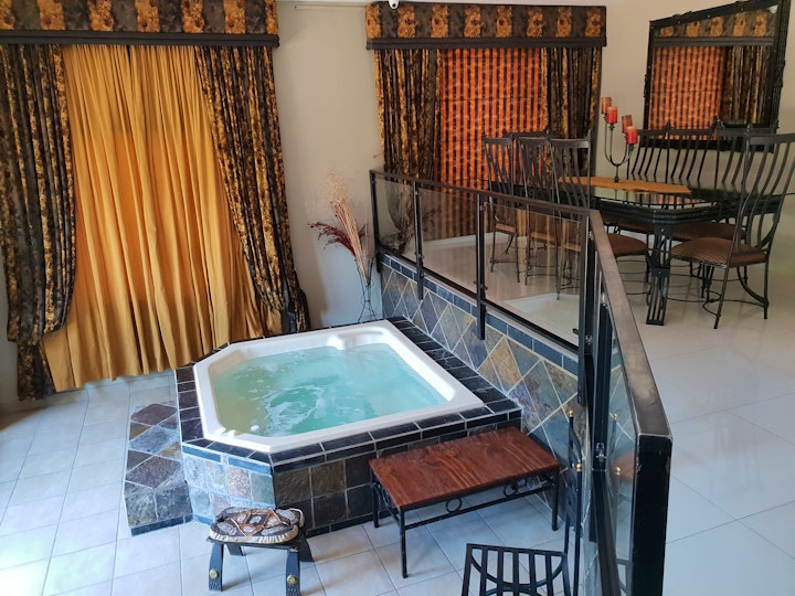 Pretoria Accommodation at Fa'Trez Guest House and Spa | Viya