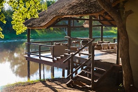 Kruger To Canyons Accommodation at Malilule Safaris | Viya