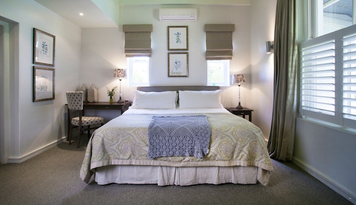 Western Cape Accommodation at Klein Welmoed Guest House | Viya
