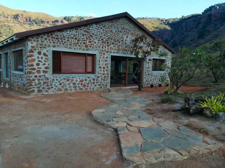 Mpumalanga Accommodation at Wolwekrans Eco Lodge | Viya